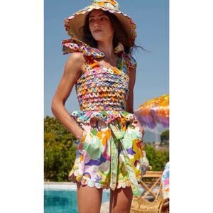 CeliaB NWT the mai blouse